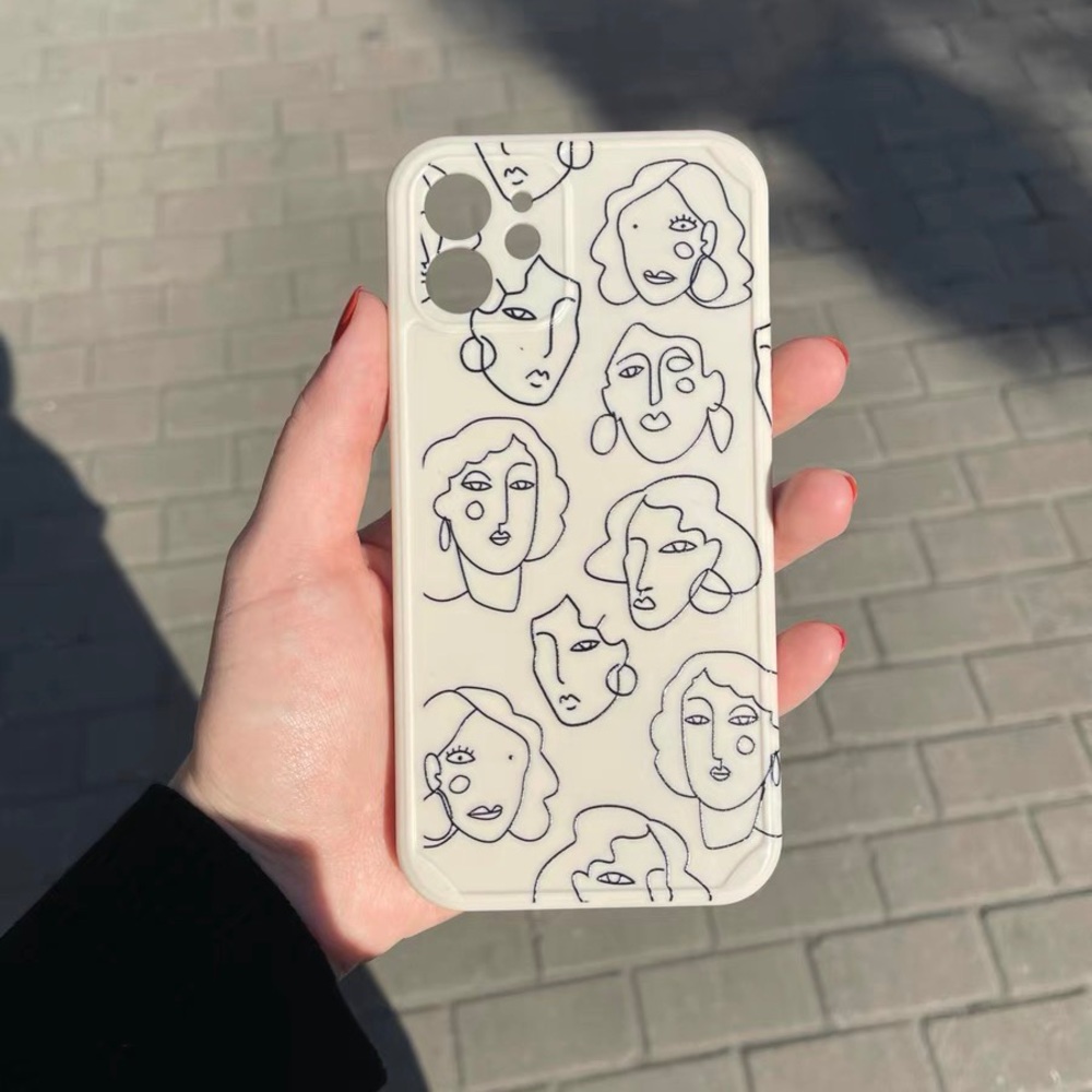iPhone 12promax phone case